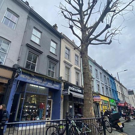 3 Notting Hill, Portobello Road-Amazing Location! London Exteriör bild