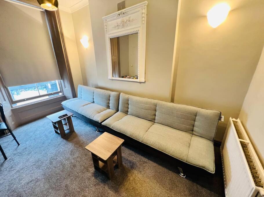 3 Notting Hill, Portobello Road-Amazing Location! London Exteriör bild