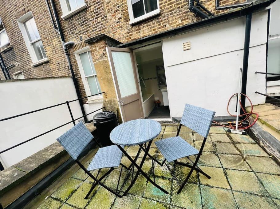 3 Notting Hill, Portobello Road-Amazing Location! London Exteriör bild