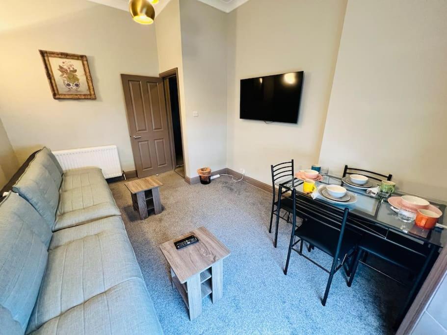 3 Notting Hill, Portobello Road-Amazing Location! London Exteriör bild