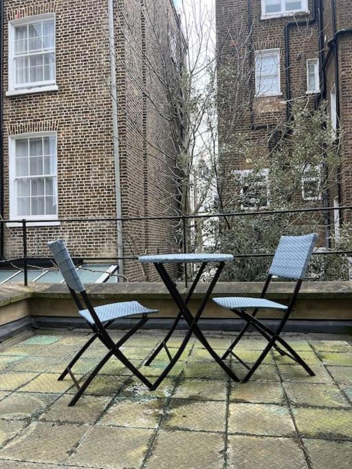 3 Notting Hill, Portobello Road-Amazing Location! London Exteriör bild