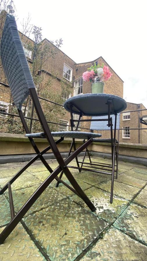 3 Notting Hill, Portobello Road-Amazing Location! London Exteriör bild