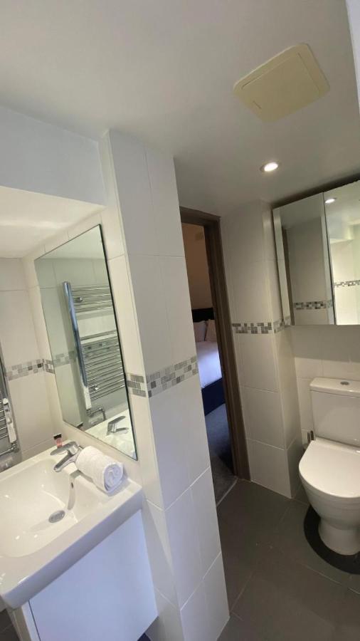 3 Notting Hill, Portobello Road-Amazing Location! London Exteriör bild