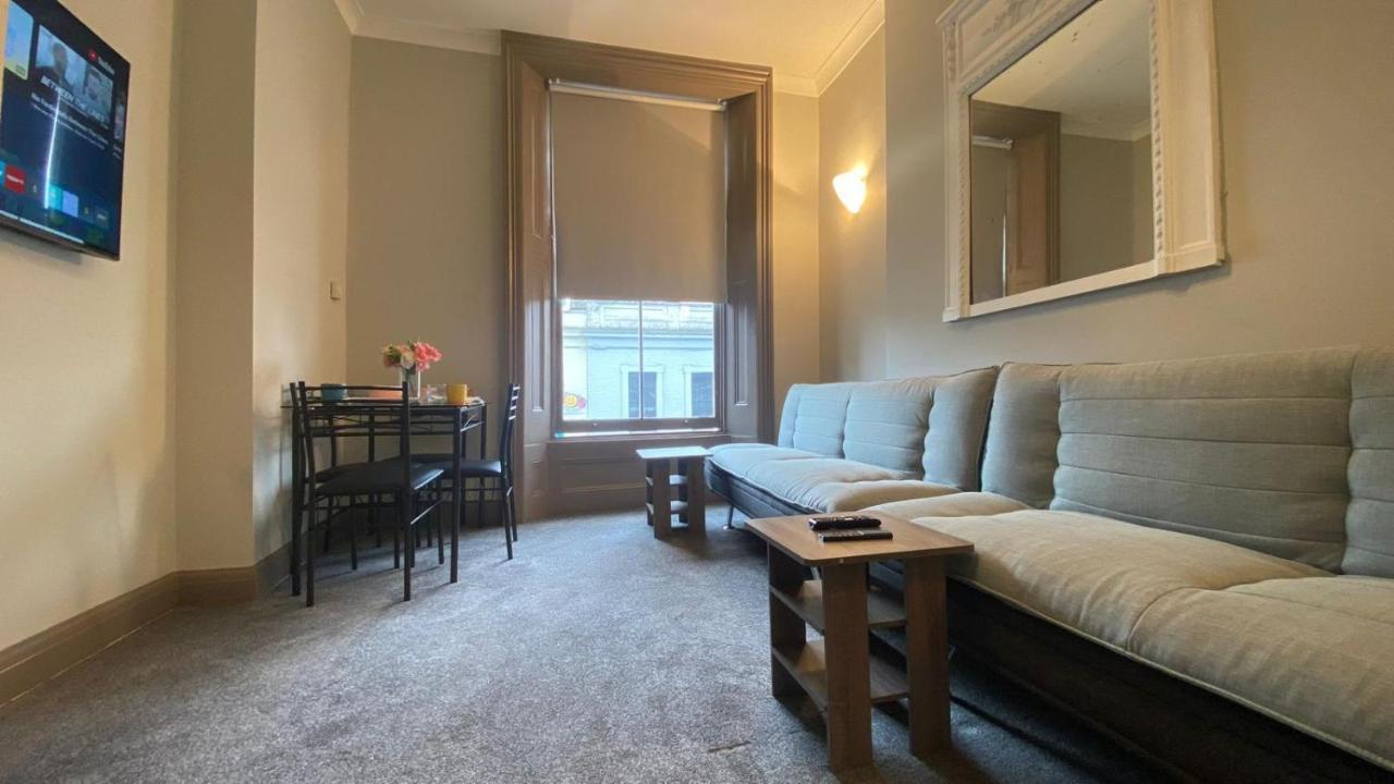 3 Notting Hill, Portobello Road-Amazing Location! London Exteriör bild