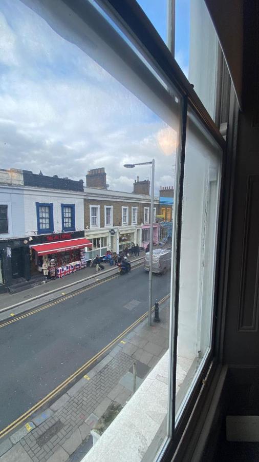 3 Notting Hill, Portobello Road-Amazing Location! London Exteriör bild